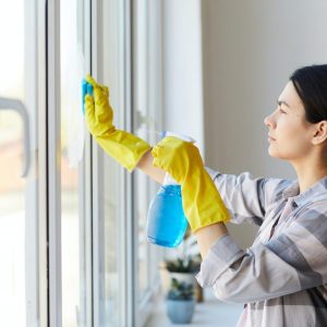 Limpieza de Fin de Obra